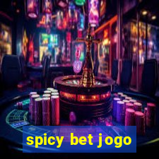 spicy bet jogo